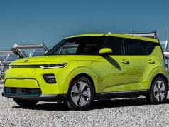 Nová Kia Soul debutovala v Los Angeles: Odteraz už len ako elektromobil