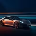 Porsche 911 (992) oficiálne: Prináša veci, o ktorých sa predchodcom len snívalo
