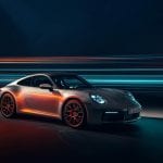 Porsche 911 (992) oficiálne: Prináša veci, o ktorých sa predchodcom len snívalo