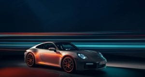 Porsche 911 (992) oficiálne: Prináša veci, o ktorých sa predchodcom len snívalo
