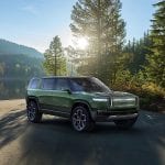 Automobilka Rivian priniesla do Los Angeles budúcnosť pohonu