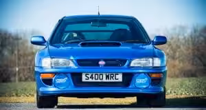 Najikonickejšie homologizačné špeciály: Od Audi Quattro až po Imprezu WRX STI