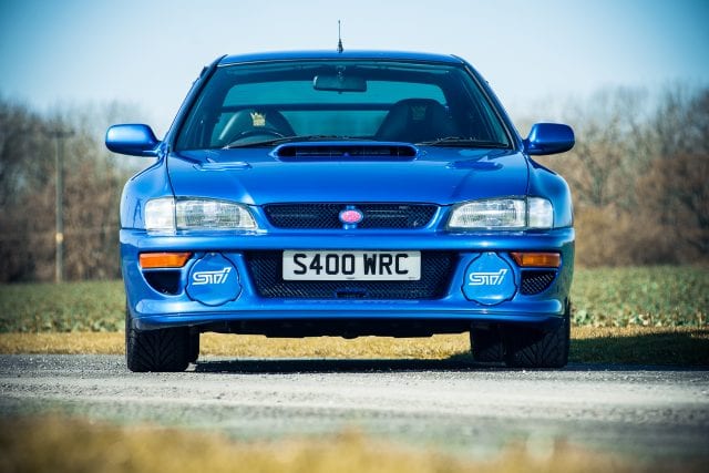 Najikonickejšie homologizačné špeciály: Od Audi Quattro až po Imprezu WRX STI