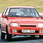 8 netradičných áut, ktoré sa pýšili označením GTI