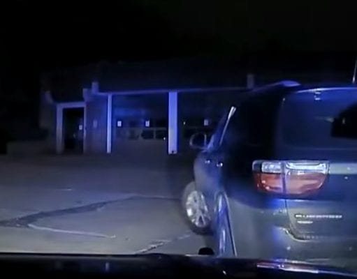 11-ročný chlapec ukradol auto matke, pretože mu zakázala PlayStation 11-ročný chlapec ukradol auto matke, pretože mu zakázala PlayStation