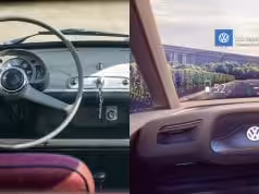 Ako vznikal volant? Od jednoduchého kruhu k ovládaciemu centru vozidla