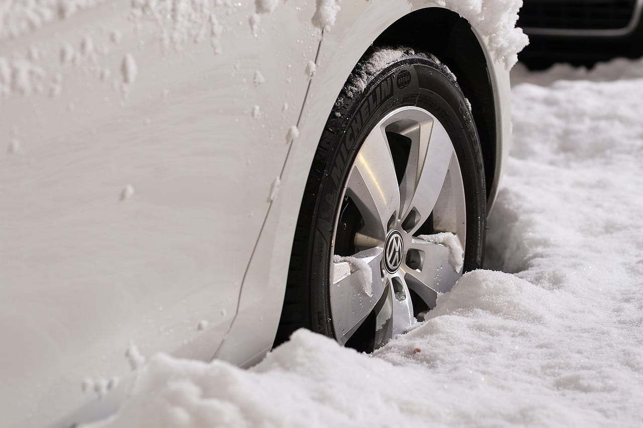 Aké zimné pneumatiky kúpiť? Toto sú tie najlepšie podľa nemeckého ADAC