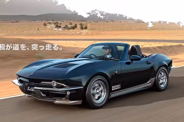Pozrite sa na 5 najzauj&iacute;mavej&scaron;&iacute;ch klonov &uacute;spe&scaron;n&eacute;ho modelu Mazda MX-5!