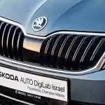 Škoda chystá veľké technologické zmeny. Spojila sa s high-tech start-upmi