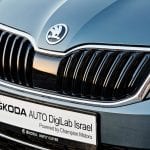 Škoda chystá veľké technologické zmeny. Spojila sa s high-tech start-upmi