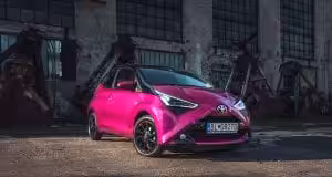 Test Toyota Aygo, neprehliadnuteľný parťák do mesta!