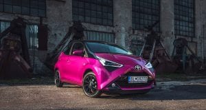 Test Toyota Aygo, neprehliadnuteľný parťák do mesta!