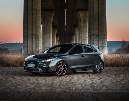 Test Hyundai i30N Performance, novodobý fenomén!