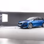 Škoda Scala, boli sme na exkluzívnej predpremiére! VIDEO