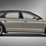 Taliani pripravujú monštrum. Chcú skrížiť luxusné Audi A8 s A6 Allroad s W12!