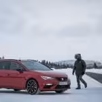 Vedeli ste, ako prebieha zimné testovanie na polárnom kruhu?