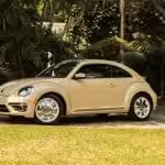 Volkswagen Beetle končí, no lúči sa štýlovou Final Edition