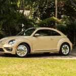 Volkswagen Beetle končí, no lúči sa štýlovou Final Edition