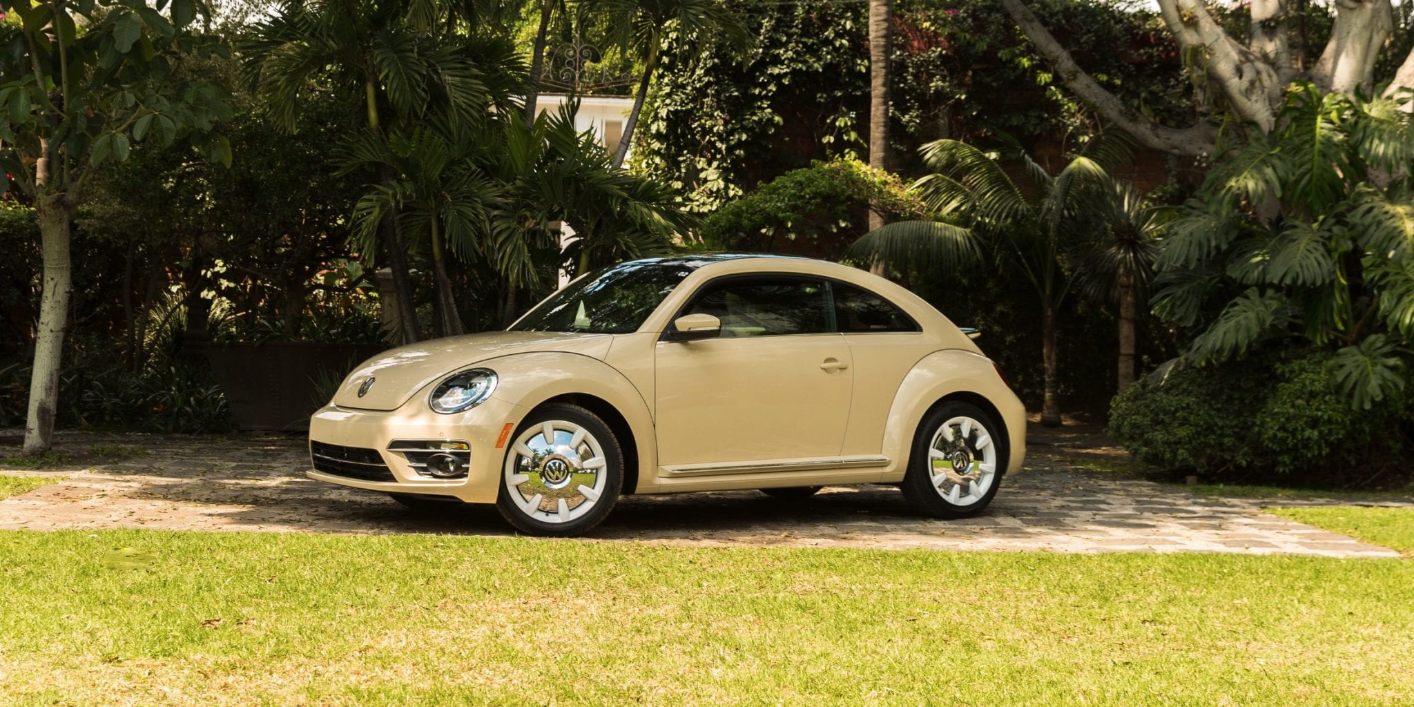 Volkswagen Beetle končí, no lúči sa štýlovou Final Edition