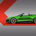 Audi e-tron GT ako kupé, kombi či kabriolet? Výber je na vás!