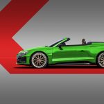 Audi e-tron GT ako kupé, kombi či kabriolet? Výber je na vás!
