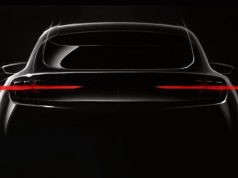 Ford Mach E: Čo prinesie elektrické SUV, ktoré vychádza z Mustangu?