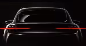 Ford Mach E: Čo prinesie elektrické SUV, ktoré vychádza z Mustangu?