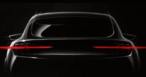 Ford Mach E: Čo prinesie elektrické SUV, ktoré vychádza z Mustangu?