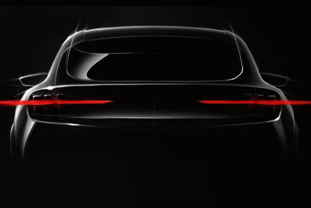 Ford Mach E: Čo prinesie elektrické SUV, ktoré vychádza z Mustangu?