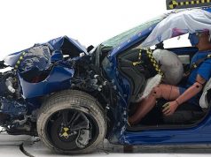 Toto sú tie najbezpečnejšie autá pre rok 2019 podľa amerického IIHS