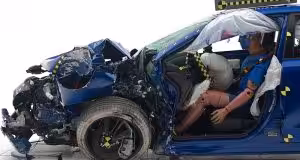 Toto sú tie najbezpečnejšie autá pre rok 2019 podľa amerického IIHS