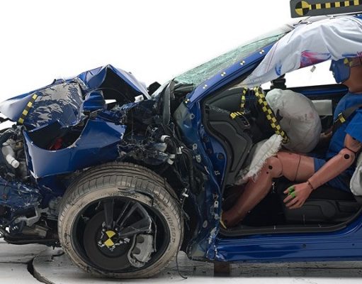 Toto sú tie najbezpečnejšie autá pre rok 2019 podľa amerického IIHS Toto sú tie najbezpečnejšie autá pre rok 2019 podľa amerického IIHS