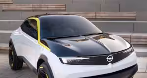 Nová generácia Opel Mokka X má prísť už budúci rok. Máme prvé informácie