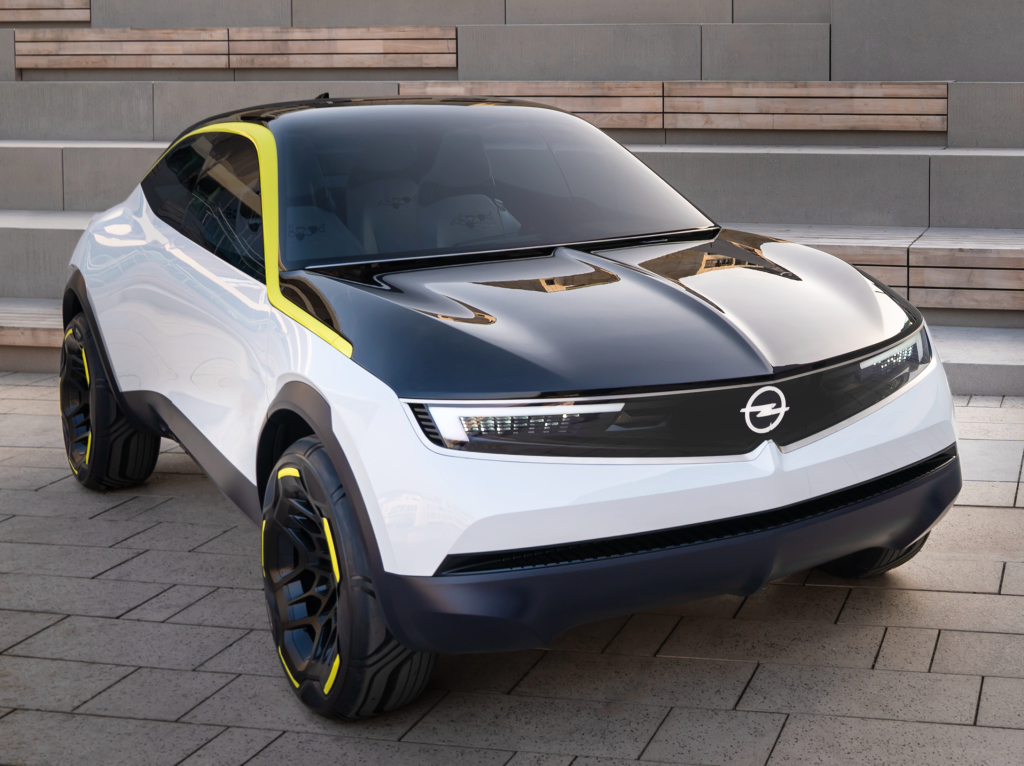 Nová generácia Opel Mokka X má prísť už budúci rok. Máme prvé informácie