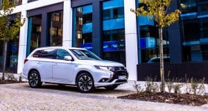 Mitsubishi Outlander PHEV: Najlepšie plug-in hybridné SUV na svete?