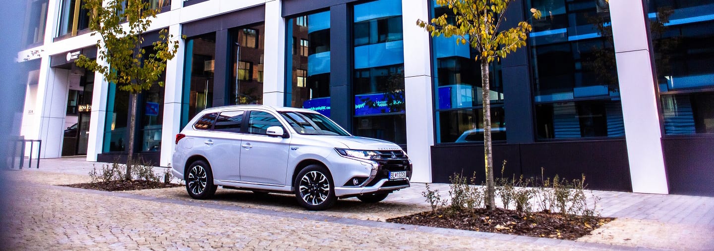 Mitsubishi Outlander PHEV: Najlepšie plug-in hybridné SUV na svete?