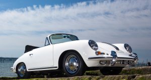 Ukradnúť staré Porsche bude znova o čosi zložitejšie