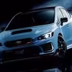 Amerika zrejme dostane limitovanú edíciu Subaru WRX STI S209!