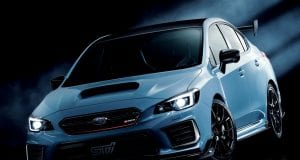 Amerika zrejme dostane limitovanú edíciu Subaru WRX STI S209!