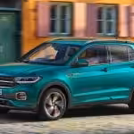 Volkswagen T-Cross v predpredaji na Slovensku. Poznáme ceny!
