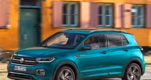 Volkswagen T-Cross v predpredaji na Slovensku. Poznáme ceny!