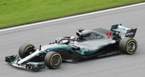 9 nezvyčajných faktov zo sveta F1 v uplynulom roku 2018