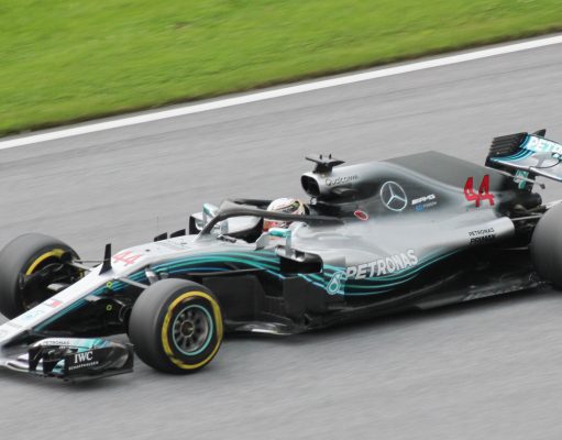 9 nezvyčajných faktov zo sveta F1 v uplynulom roku 2018