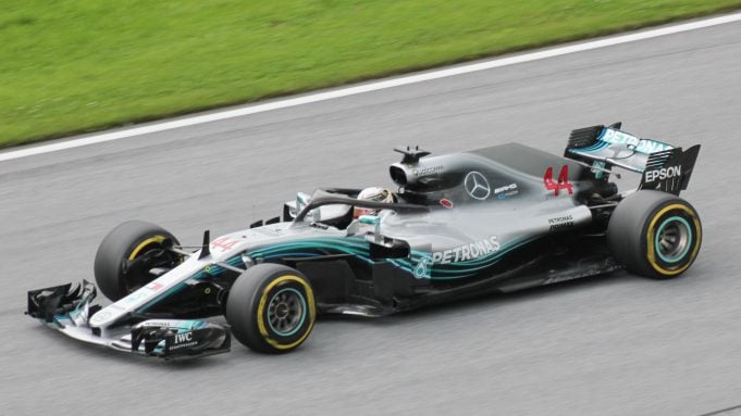 9 nezvyčajných faktov zo sveta F1 v uplynulom roku 2018