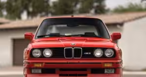 5 zaujímavých alternatív k BMW M3 E30, ktoré stoja podstatne menej peňazí