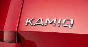 Škoda Kamiq oficiálne ukázala svoj interiér!