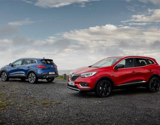 Renault Kadjar dostal “virtuálnu ambasádorku” Liv. O čo vlastne ide? Kadjar