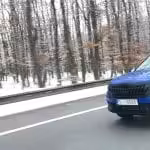 Škodu Kamiq sa podarilo natočiť takmer bez maskovania!