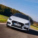 Štýlový Hyundai i30 Fastback N Line dostal slovenské ceny