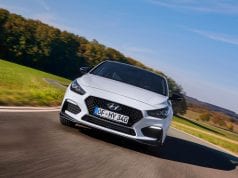 Štýlový Hyundai i30 Fastback N Line dostal slovenské ceny